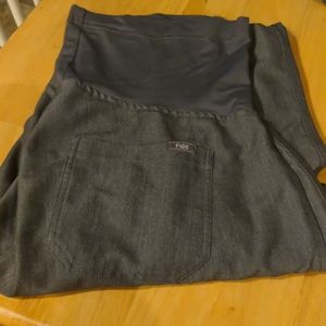 Figs Maternity Scrubs(L)